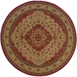 ALL 011D1-Traditional-Area Rugs Weaver