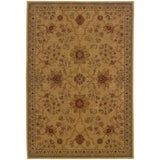 ALL 013C1-Traditional-Area Rugs Weaver