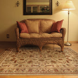 ALL 002A1-Traditional-Area Rugs Weaver