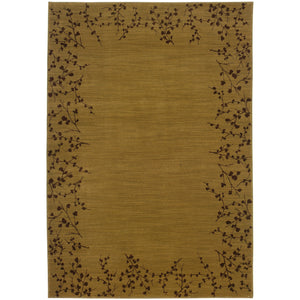 ALL 004B1-Casual-Area Rugs Weaver