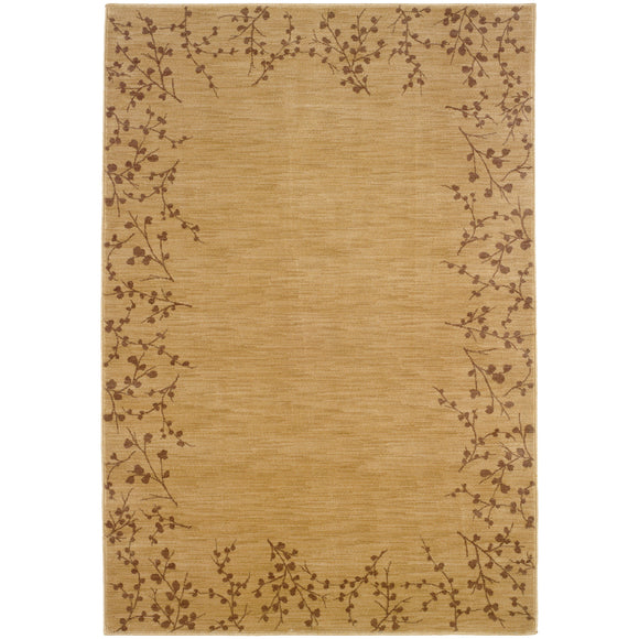 ALL 004F1-Casual-Area Rugs Weaver