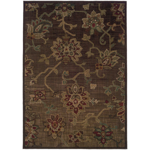 ALL 054C1-Casual-Area Rugs Weaver