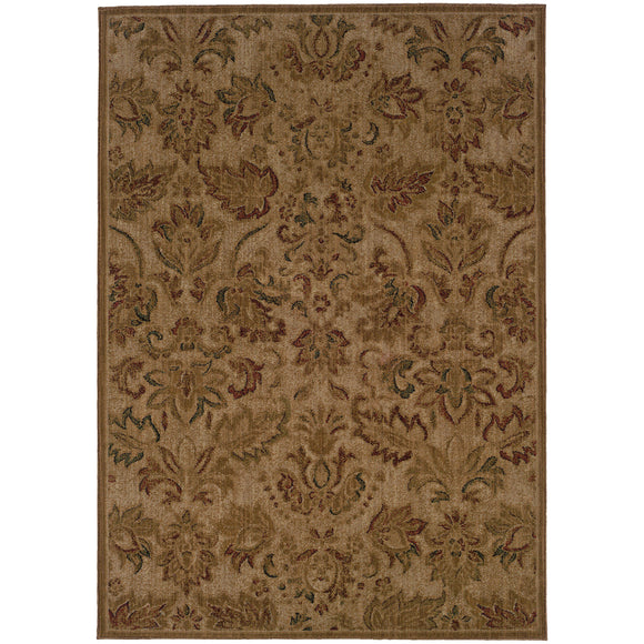 ALL 057B1-Casual-Area Rugs Weaver