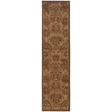 ALL 057B1-Casual-Area Rugs Weaver