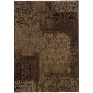 ALL 060B1-Casual-Area Rugs Weaver