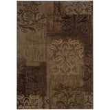 ALL 060B1-Casual-Area Rugs Weaver
