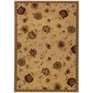 AME 008W6-Casual-Area Rugs Weaver