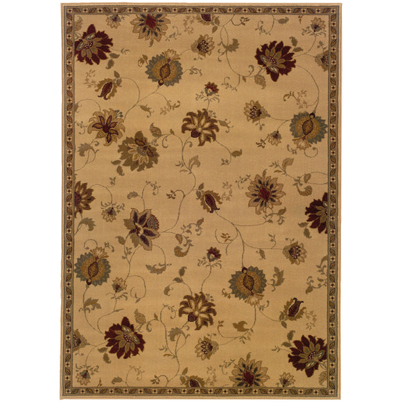 AME 008W6-Casual-Area Rugs Weaver
