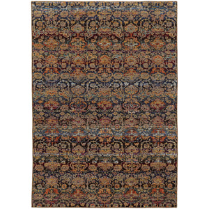 ANR 6836C-Casual-Area Rugs Weaver