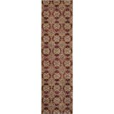 ANR 6883A-Casual-Area Rugs Weaver