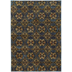 ANR 6883C-Casual-Area Rugs Weaver