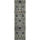 ANR 7120A-Casual-Area Rugs Weaver