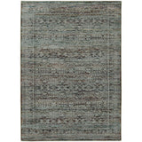 ANR 7127A-Casual-Area Rugs Weaver