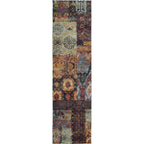 ANR 7137A-Casual-Area Rugs Weaver