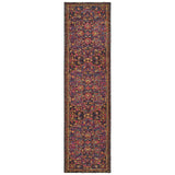 BOH 2268M-Traditional-Area Rugs Weaver