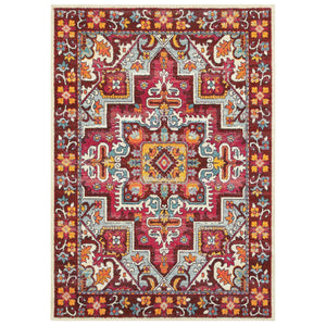 BOH 5330R-Traditional-Area Rugs Weaver