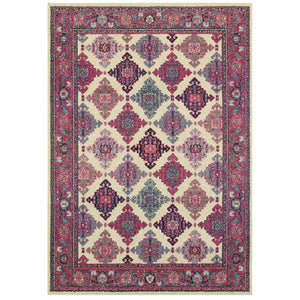BOH 6997D-Traditional-Area Rugs Weaver