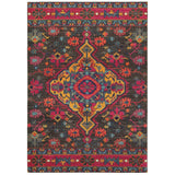 BOH 8222D-Traditional-Area Rugs Weaver