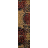 CMD 2022D-Casual-Area Rugs Weaver