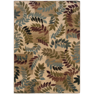 CMD 2244A-Casual-Area Rugs Weaver