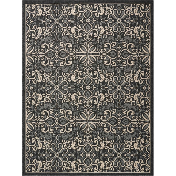 Area Rugs Weaver | Rugs Sale | - CRB12 Charcoal Rug 
