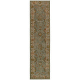 CAB 4446C-Traditional-Area Rugs Weaver
