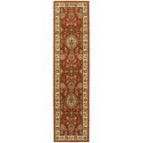 CAB 5317D-Traditional-Area Rugs Weaver