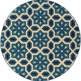 CSP 969W6-Outdoor-Area Rugs Weaver