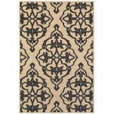CAY 001B9-Outdoor-Area Rugs Weaver