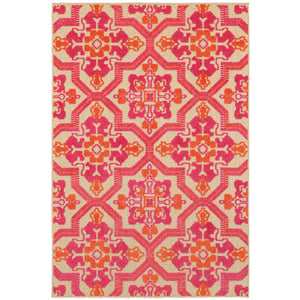 CAY 2541V-Outdoor-Area Rugs Weaver