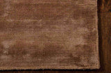 LUN1 Brown-Modern-Area Rugs Weaver