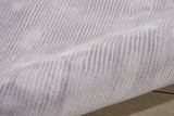 LUN1 Grey-Modern-Area Rugs Weaver