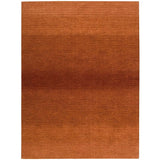 GLO01 Brown-Transitional-Area Rugs Weaver