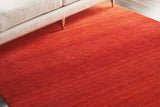 GLO01 Red-Transitional-Area Rugs Weaver