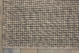 LOW01 Grey-Casual-Area Rugs Weaver