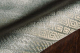 MAY03 Grey-Modern-Area Rugs Weaver