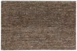 MSA01 Brown-Modern-Area Rugs Weaver