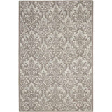 DAS02 Ivory-Casual-Area Rugs Weaver