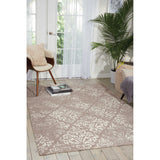 DAS03 Ivory-Casual-Area Rugs Weaver