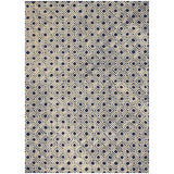DEC02 Navy-Transitional-Area Rugs Weaver