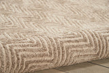 DEC03 Taupe-Transitional-Area Rugs Weaver