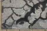 DIV01 Charcoal-Modern-Area Rugs Weaver