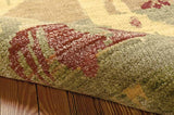 DUN02 Beige-Vintage-Area Rugs Weaver