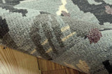 DUN02 Grey-Vintage-Area Rugs Weaver