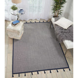 DS600 Navy-Transitional-Area Rugs Weaver