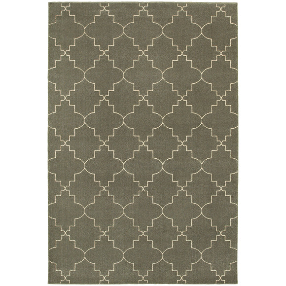 ELR 5994D-Casual-Area Rugs Weaver
