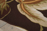 FA11 Brown-Transitional-Area Rugs Weaver