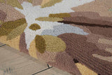 FA16 Brown-Transitional-Area Rugs Weaver