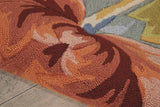 FA22 Slate-Transitional-Area Rugs Weaver