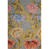 FA22 Slate-Transitional-Area Rugs Weaver